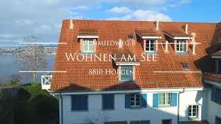 Kuoni Mueller & Partner | Wohnen am See | Horgen