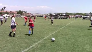 Silverlakes Last Game 2021