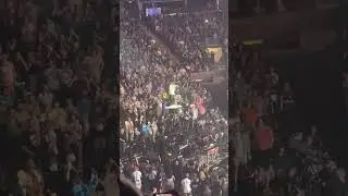 Twenty One Pilots - Car Radio Live @ Vivint Arena - SLC, Utah 2022