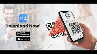 SmartCard: The Future of Business Networking and Eco-Friendly Connections