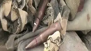 Raw: Militants Killed in Foiled Pakistan Attack