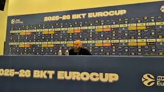 La parole di Massimo Cancellieri post Ankara 🆚 Trento