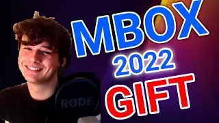 Mobox 2022 Gift WOW! ||Mobox Price Prediction! MBOX News Today! Crypto Analysis