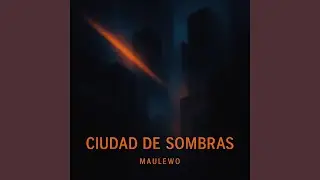 Ciudad de sombras