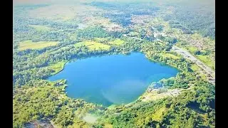 JEZERO KOP SICKI BROD