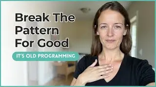 Generational Trauma - How to Break Negative Parenting Cycles for Good