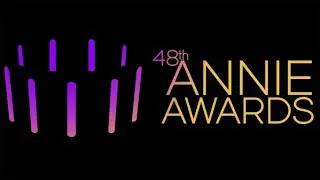 2021 Annie Award Nominations