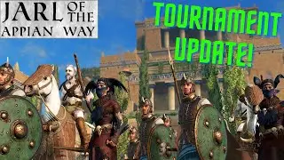 Balance Assembly and Tournament News Troy Multiplayer