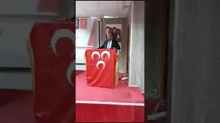 Şarkışla Mhp  Dursun YILDIRIM Şarkışla #şarkışla #mhp #sivas #şarkışla