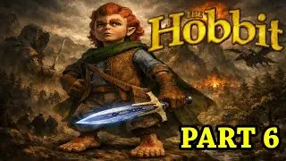 The Hobbit | Part 6 | The Treasure Chests Is The Hardest Enemy