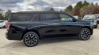 2021 Chevrolet Suburban Milford, Mendon, Worcester, Framingham MA, Providence, RI 43108V