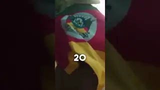 Mensagem especial ao Dia do Gaucho!