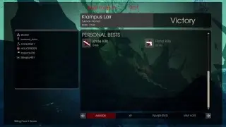 StixsHD's Killing Floor 2 Live PS4 Broadcast