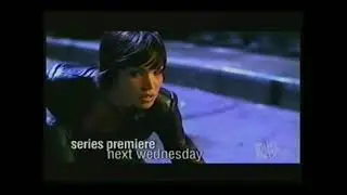 Birds Of Prey | The WB Promo - Television Commercial (2002)