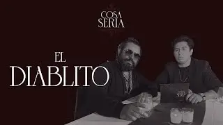COSA SERIA T4 EP. 07- EL DIABLITO