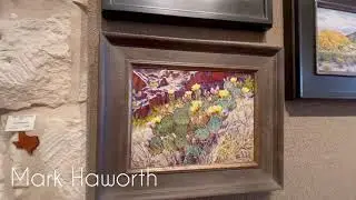 2021 Texas Masters Show at InSight Gallery