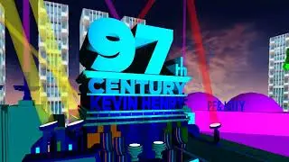 97th Century Kevin Henry NEW Logo (2026)