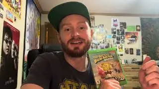 My thoughts on Purple Lamp&rsquo;s SpongeBob games.