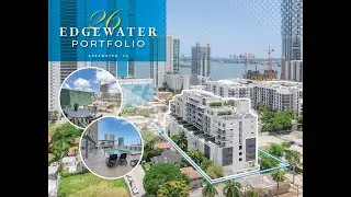 26 Edgewater Portfolio