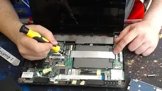 ASUS Eee PC SSD upgrade and Ryzen build delayed!