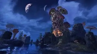 Elder scrolls 3 morrowind house telvanni play through