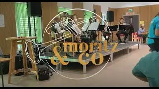 moritz&co - 