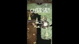 Cheese Celestial Champion Using Ocean Gap Then Fail #shorts