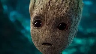 EDIT | Groot