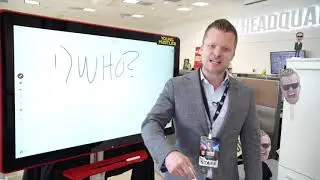 How to Maximize Your 10X Growth Conference Experience