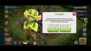 Multi gear Tower level 1 #coc #game