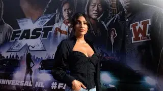 Fast X Nederlandse premi&egrave;re | Path&eacute; ArenA | Amsterdam