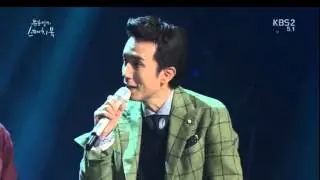 [장기하와 얼굴들] 장기하의 춤