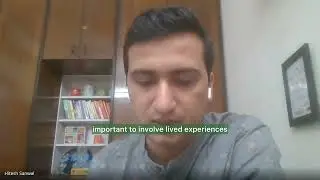 Indian Mental Health Youth Summit 2024 - Recap Video
