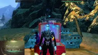 Seitung Province Jumping Puzzle (Unusual Coin Farm) - Guild Wars 2