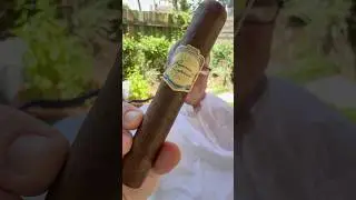 Jaime Garcia Reserva Especial Toro Gordo | Perfection from My Father Cigars