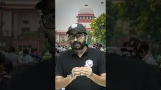 Supreme Court Gets 2 New Judges 🧑&zwj;⚖️ #Shorts #SupremeCourtJudge #SupremeCourt