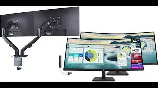 HP P34hc Monitor 2 Pack Honest Review Is It Worth It