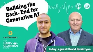 How ActiveLoop Is Building the Back End for Generative AI