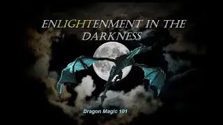 Dragon Magic 101