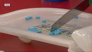 A national pharmacist shortage could affect your ability to get a flu and COVID shot