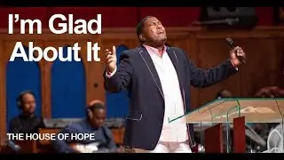 Dr. E. Dewey Smith Singing 