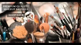 My Brush Set (Make UP)
