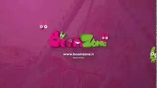 Boom Zone, parco divertimenti e parco avventura a Palermo