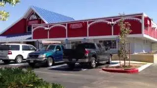 Update on Farrell's Ice Cream Parlour, Sacramento from Kerry Shearer (7/30/2013)