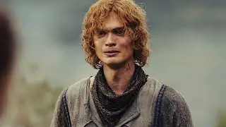 You are not longer Aiel - The Wheel of Time - Season 3, episode 4