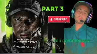 Best Moments in COD Modern Warfare II(Funny, Epic, & Insane)