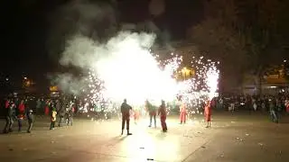 2019 11 23 VIDEOS TASTET DE BESTIARI Baluk Astharot
