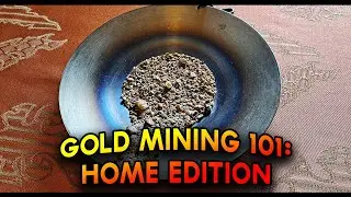 Destination Finland: Gold Mining 101