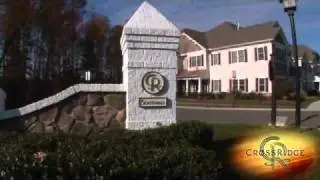 CrossRidge