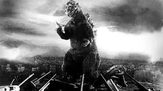 Don Coscarelli on GODZILLA